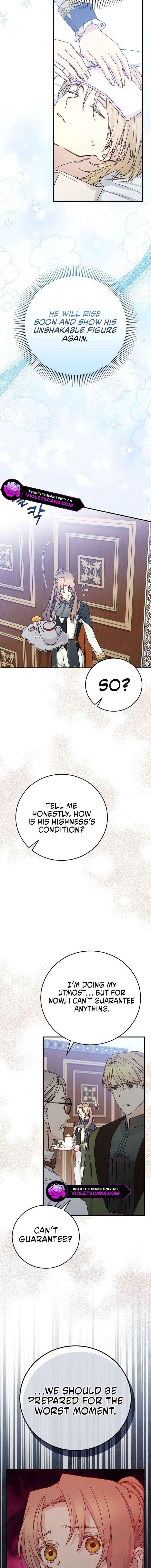 Read A Capable Maid Manga Online