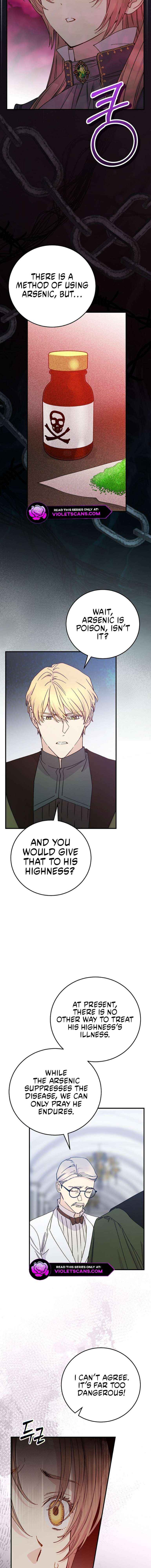 Read A Capable Maid Manga Online