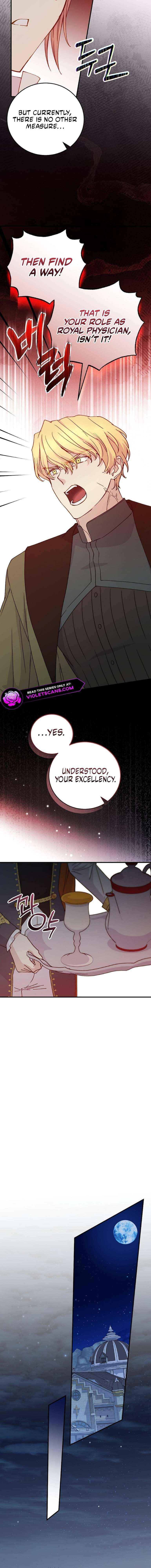 Read A Capable Maid Manga Online