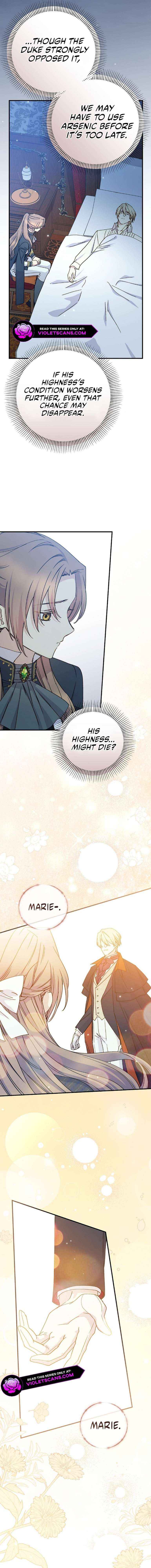 Read A Capable Maid Manga Online