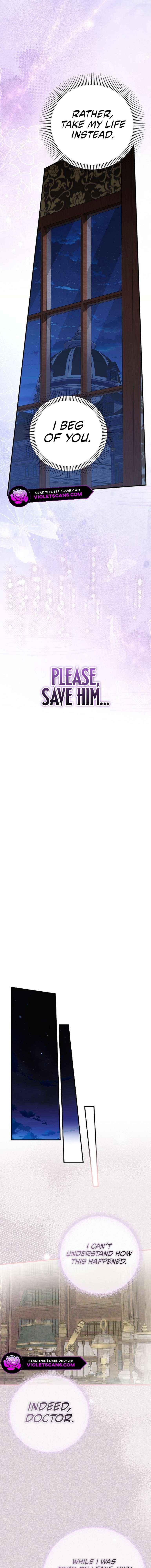 Read A Capable Maid Manga Online