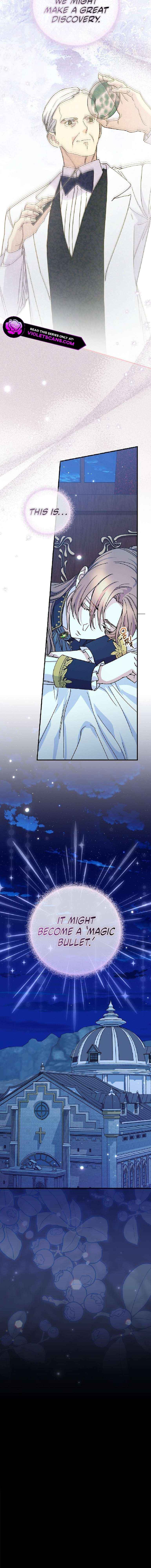 Read A Capable Maid Manga Online