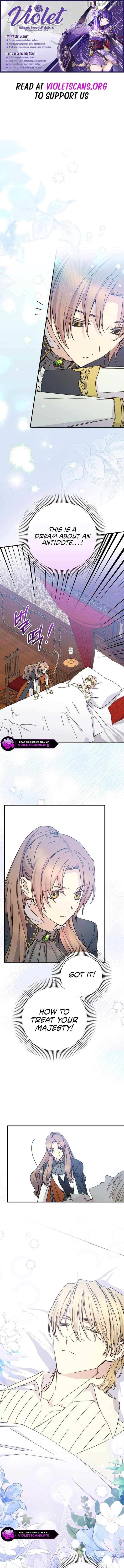 Read A Capable Maid Manga Online