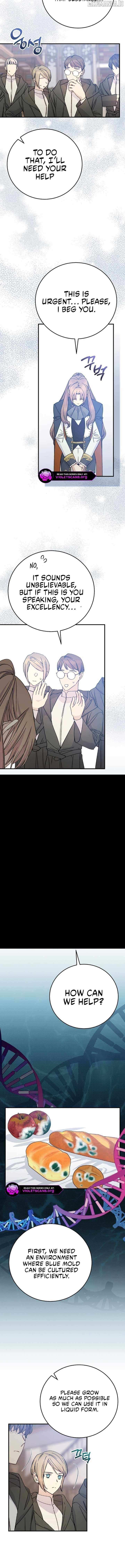 Read A Capable Maid Manga Online