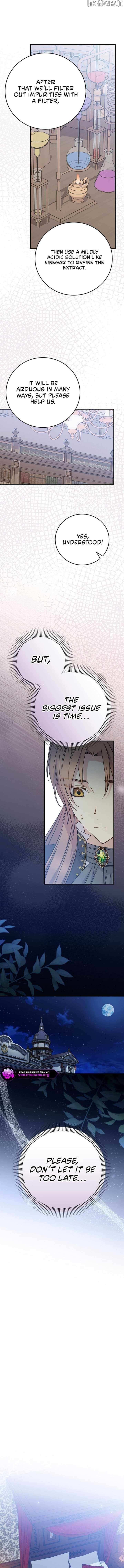 Read A Capable Maid Manga Online