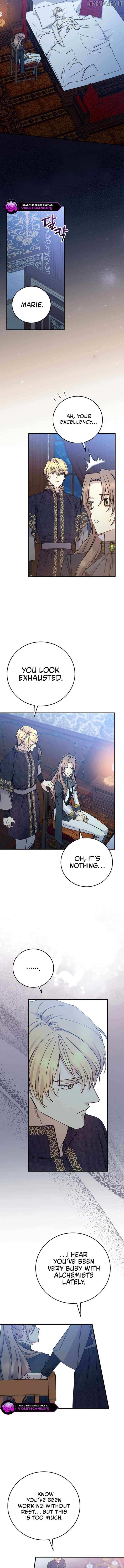 Read A Capable Maid Manga Online