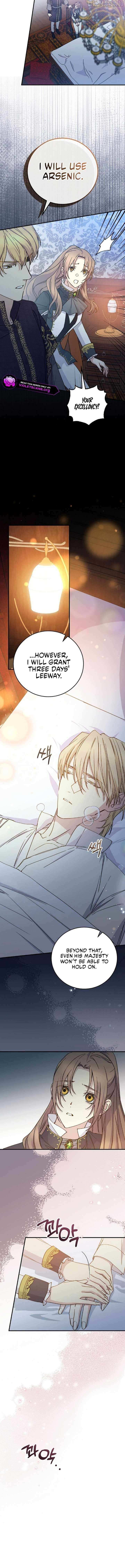 Read A Capable Maid Manga Online