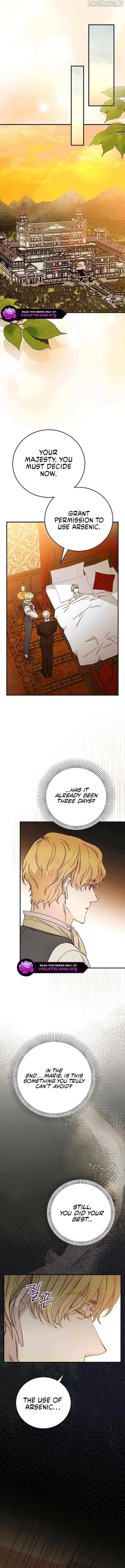 Read A Capable Maid Manga Online