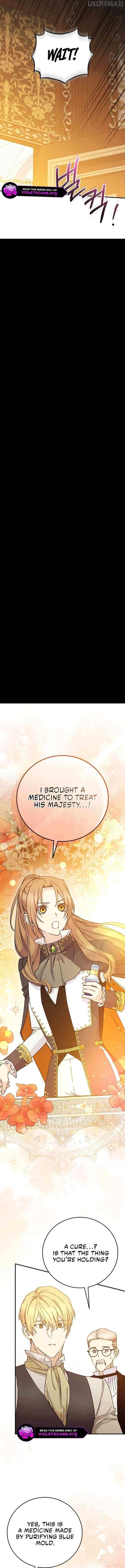 Read A Capable Maid Manga Online