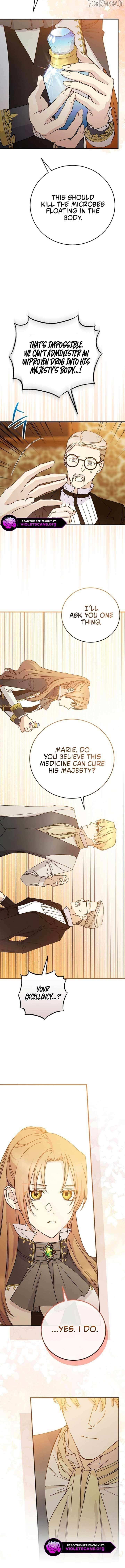 Read A Capable Maid Manga Online