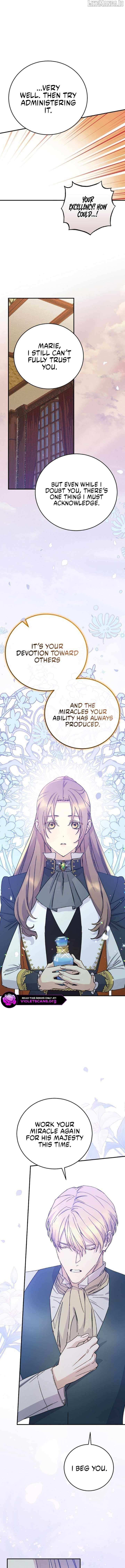 Read A Capable Maid Manga Online