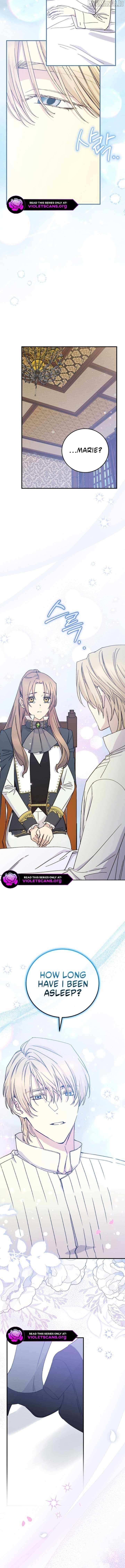 Read A Capable Maid Manga Online