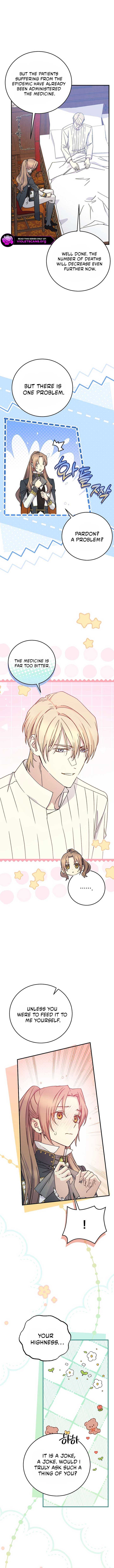 Read A Capable Maid Manga Online