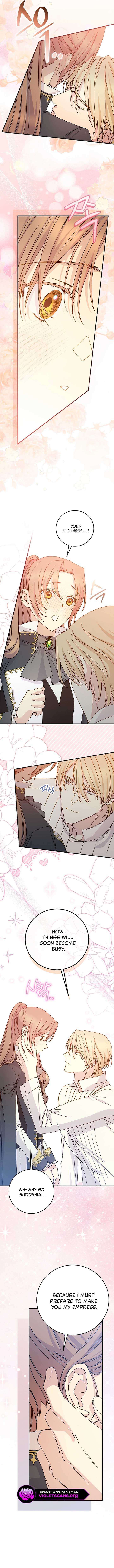 Read A Capable Maid Manga Online