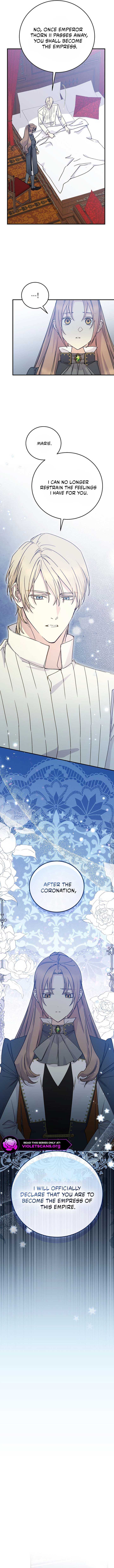 Read A Capable Maid Manga Online