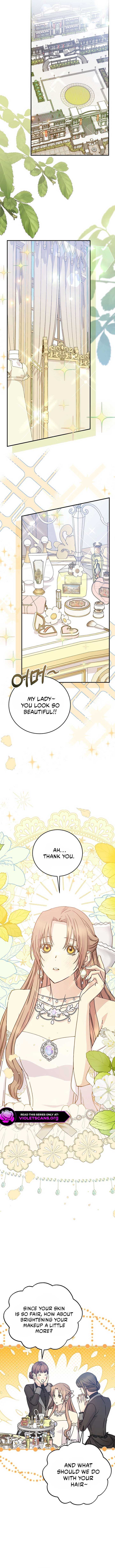 Read A Capable Maid Manga Online