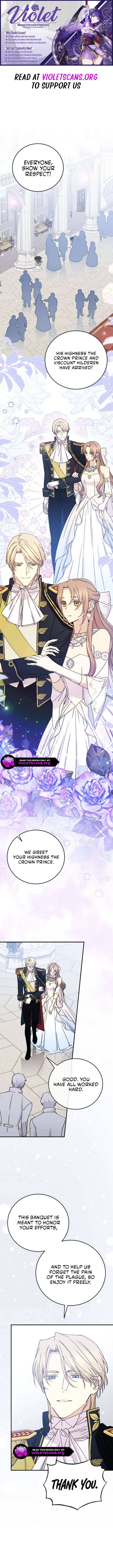 Read A Capable Maid Manga Online