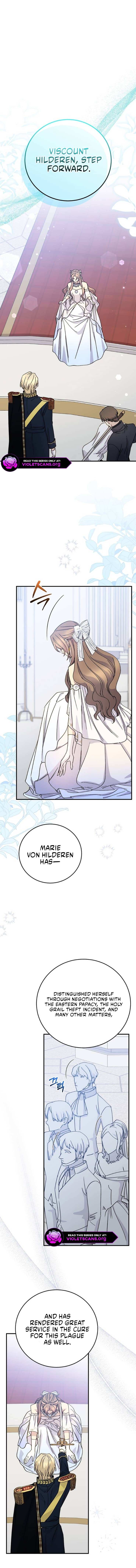 Read A Capable Maid Manga Online