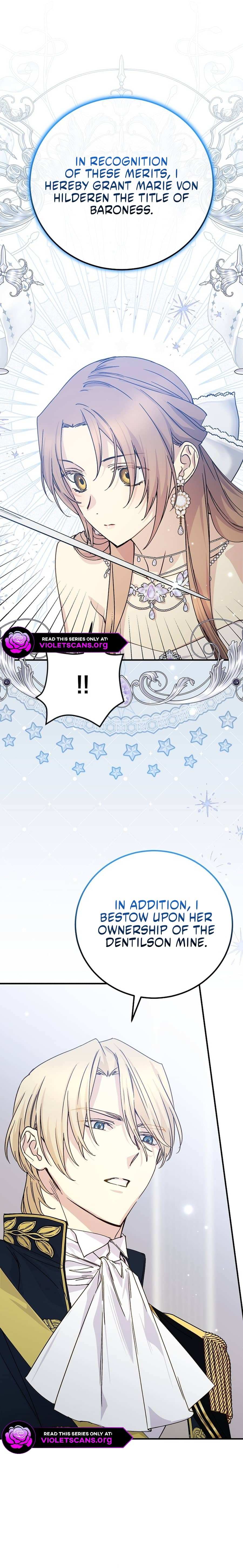 Read A Capable Maid Manga Online