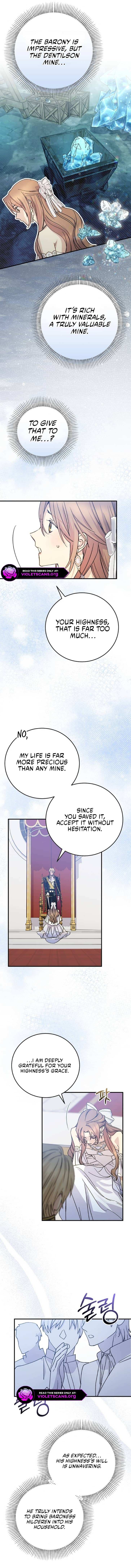 Read A Capable Maid Manga Online