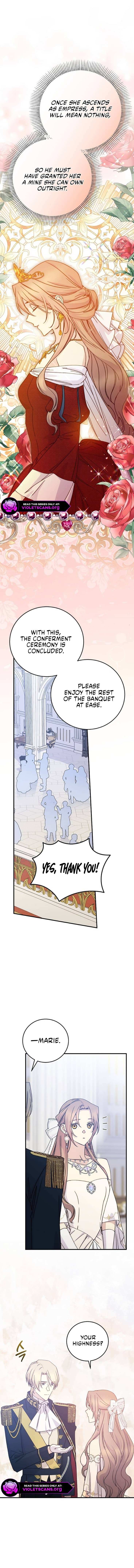 Read A Capable Maid Manga Online