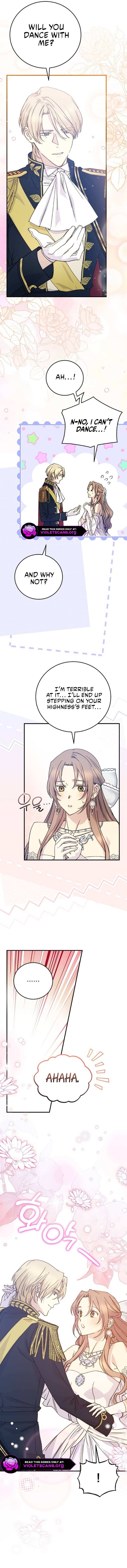 Read A Capable Maid Manga Online