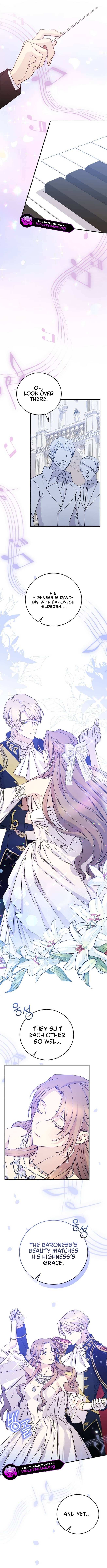 Read A Capable Maid Manga Online