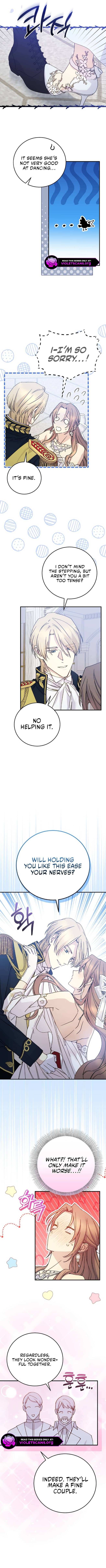 Read A Capable Maid Manga Online