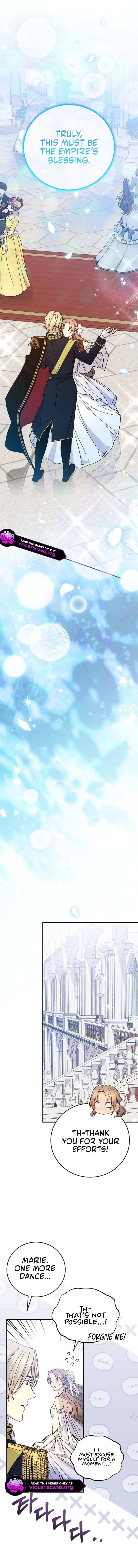 Read A Capable Maid Manga Online