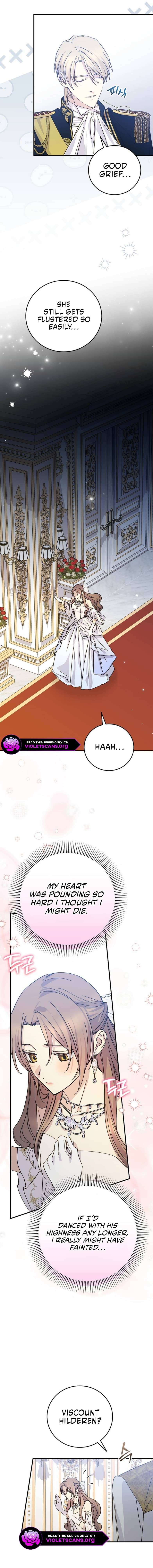 Read A Capable Maid Manga Online