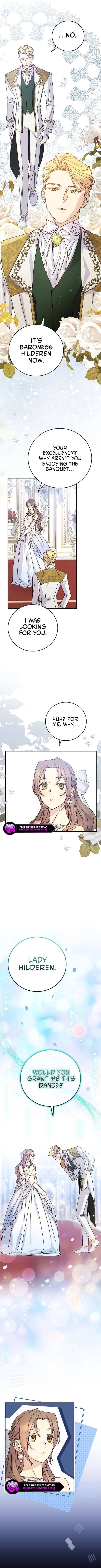 Read A Capable Maid Manga Online