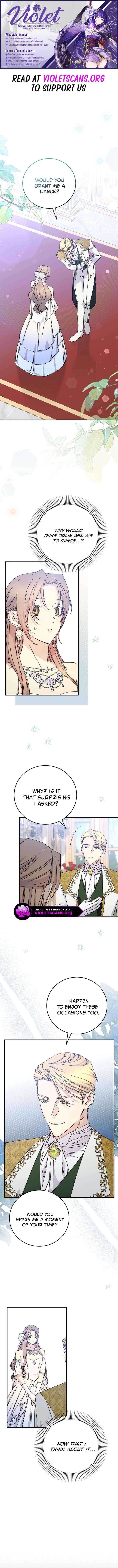 Read A Capable Maid Manga Online