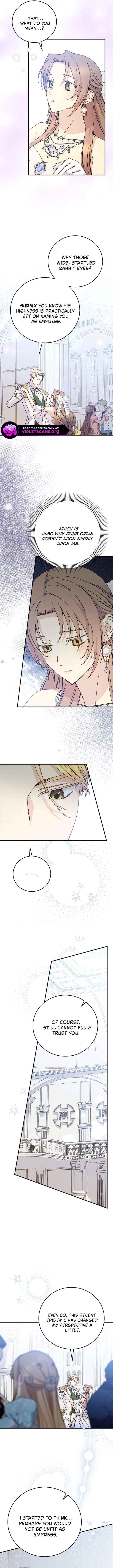 Read A Capable Maid Manga Online