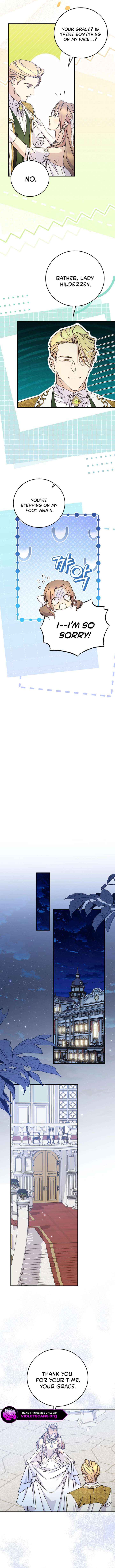 Read A Capable Maid Manga Online