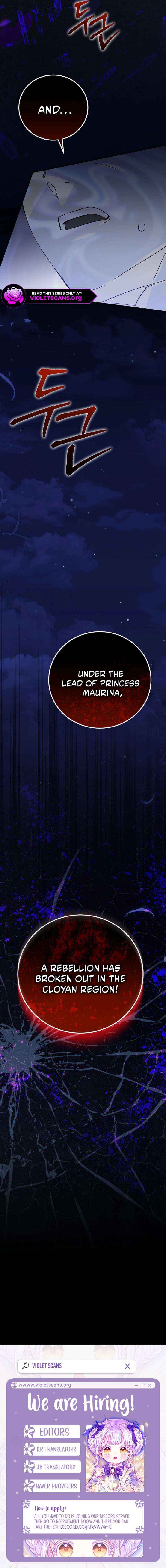 Read A Capable Maid Manga Online