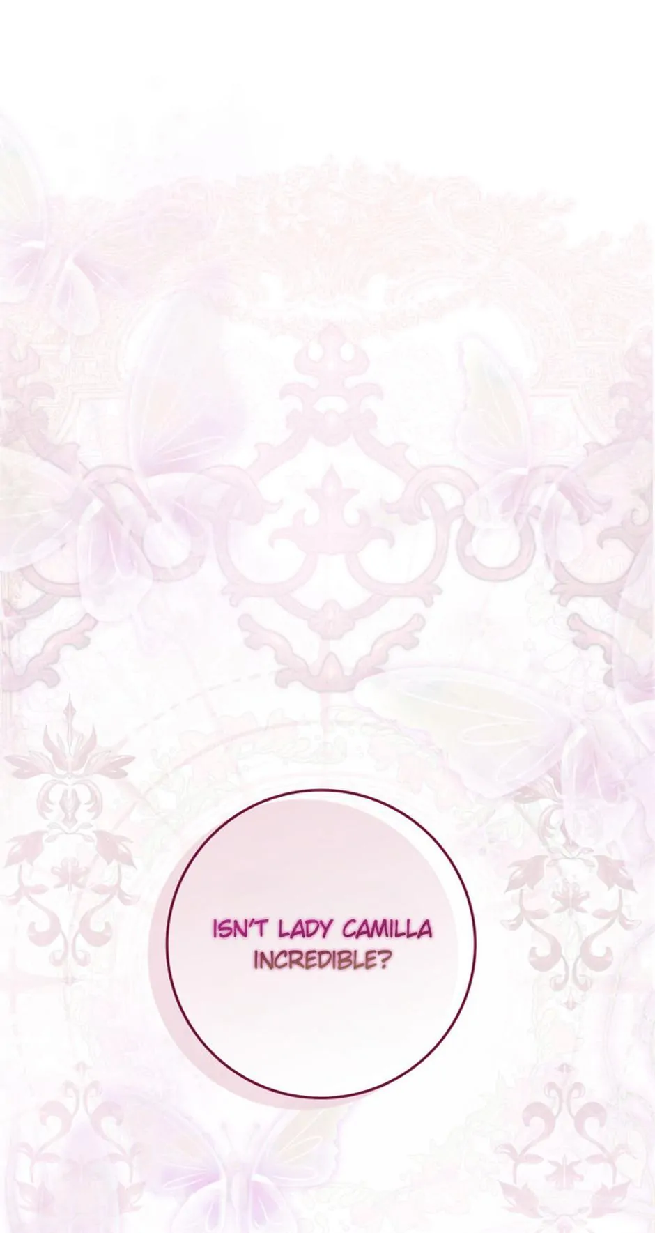 Read A Fortune-Telling Princess Manga Online