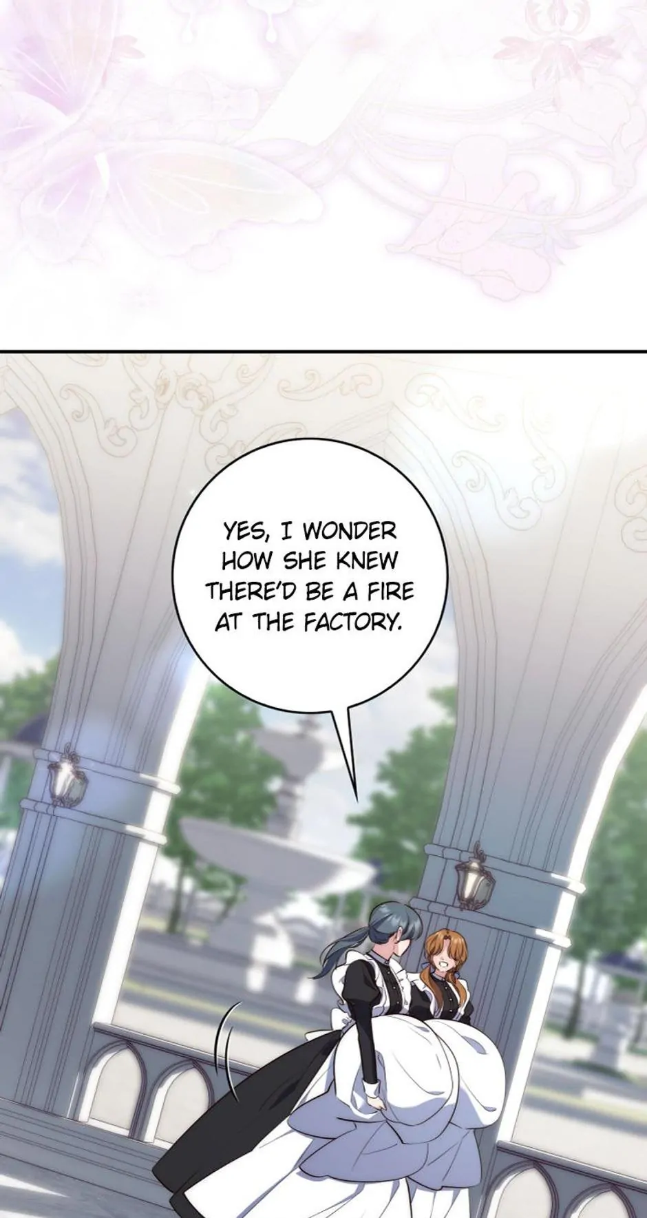 Read A Fortune-Telling Princess Manga Online