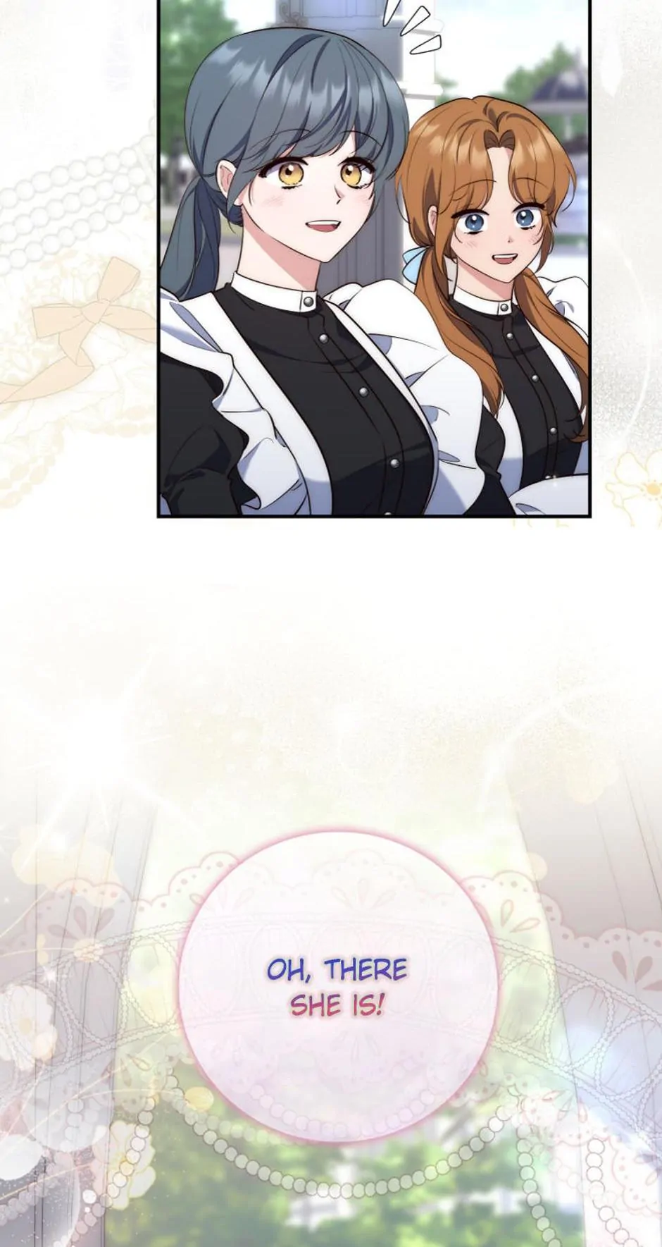 Read A Fortune-Telling Princess Manga Online