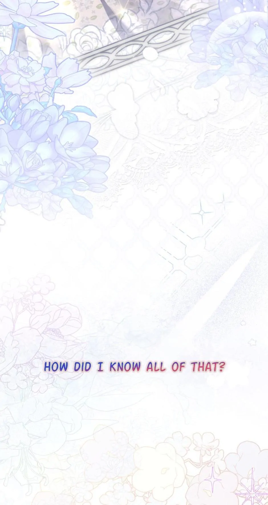 Read A Fortune-Telling Princess Manga Online