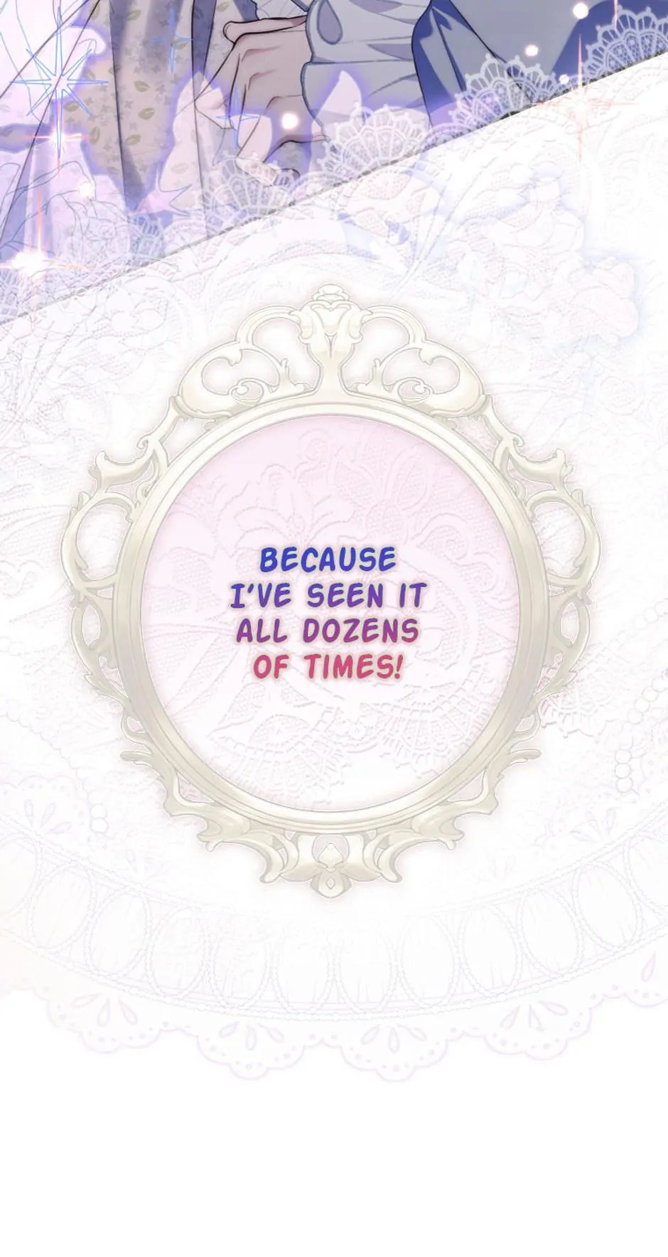 Read A Fortune-Telling Princess Manga Online