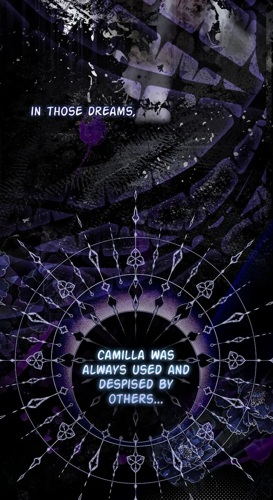 Read A Fortune-Telling Princess Manga Online