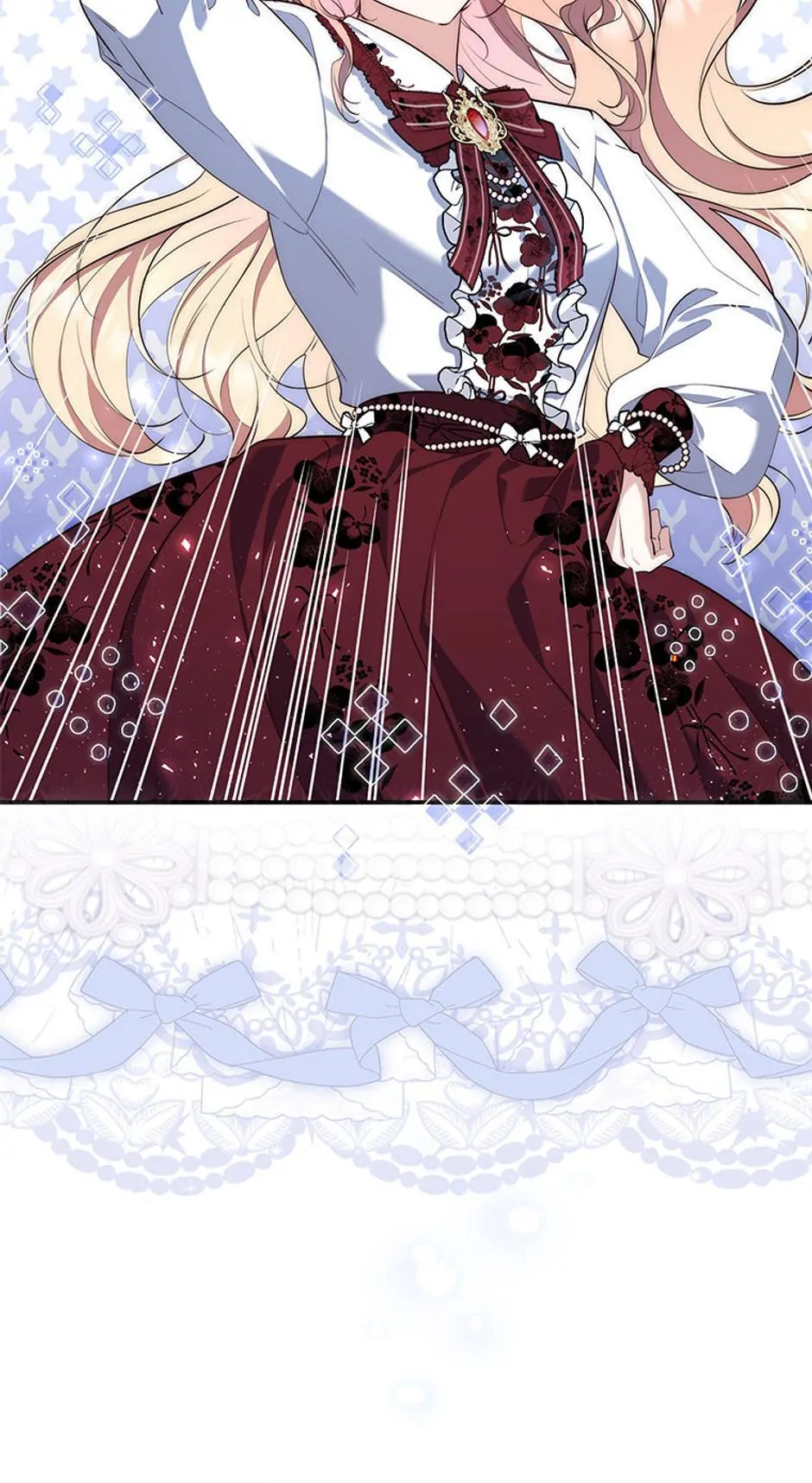 Read A Fortune-Telling Princess Manga Online