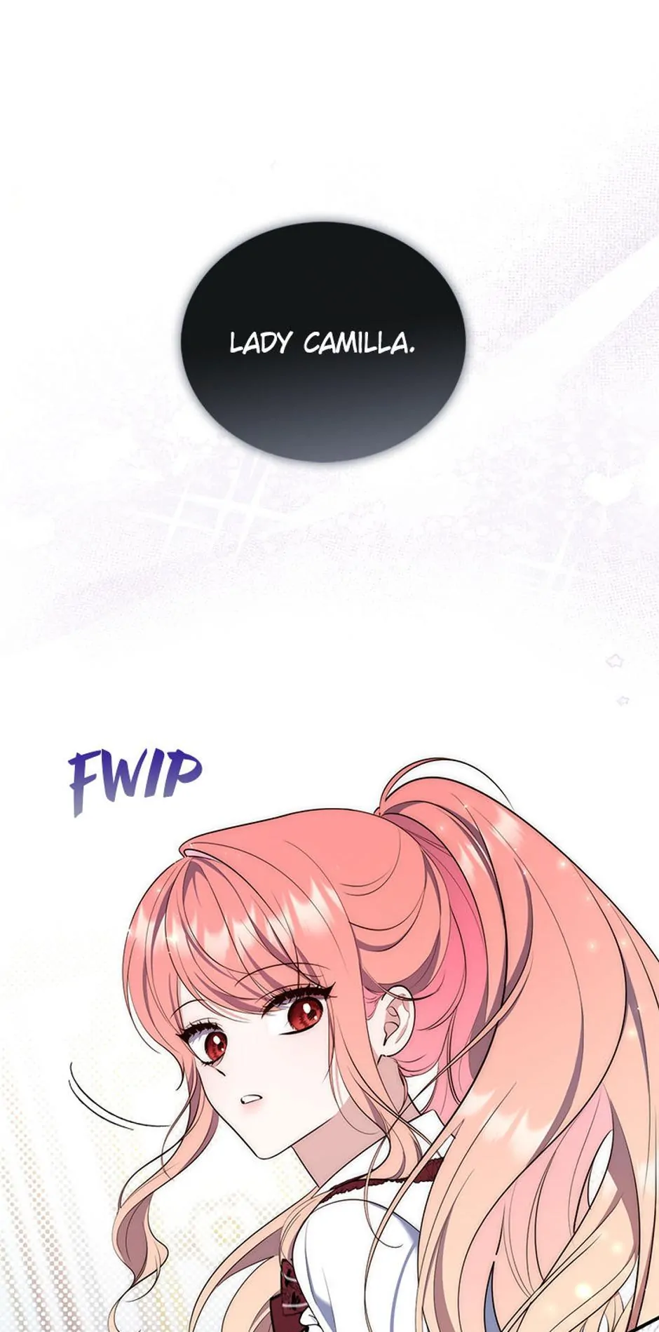 Read A Fortune-Telling Princess Manga Online