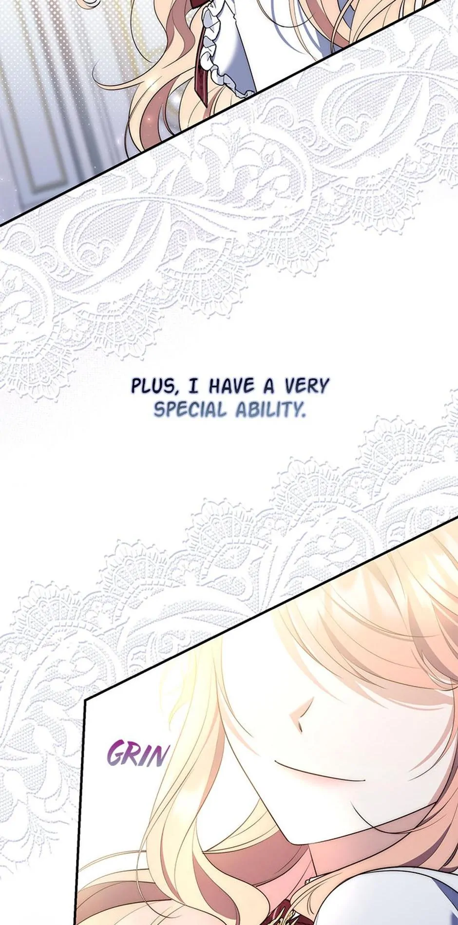 Read A Fortune-Telling Princess Manga Online