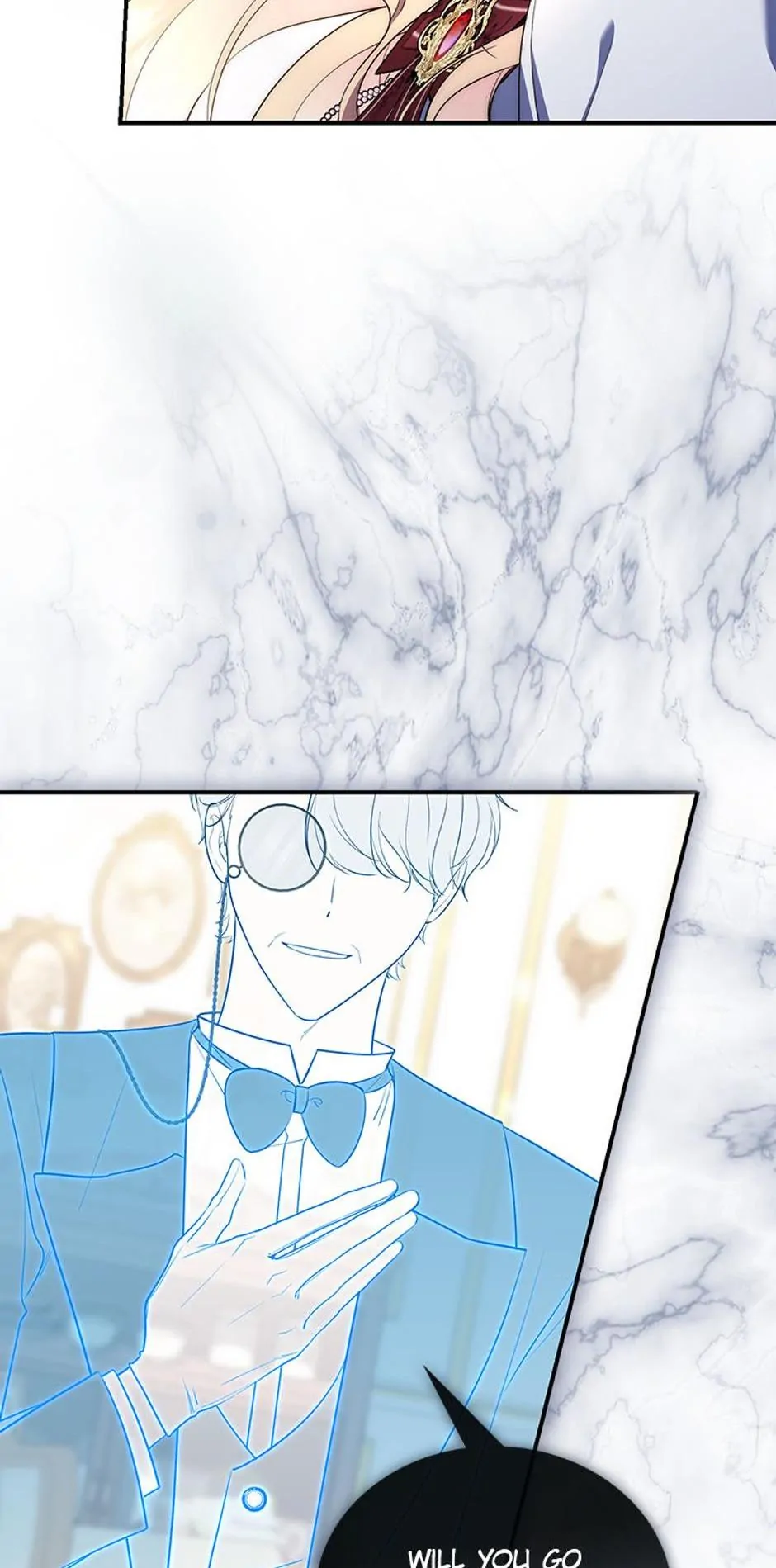 Read A Fortune-Telling Princess Manga Online