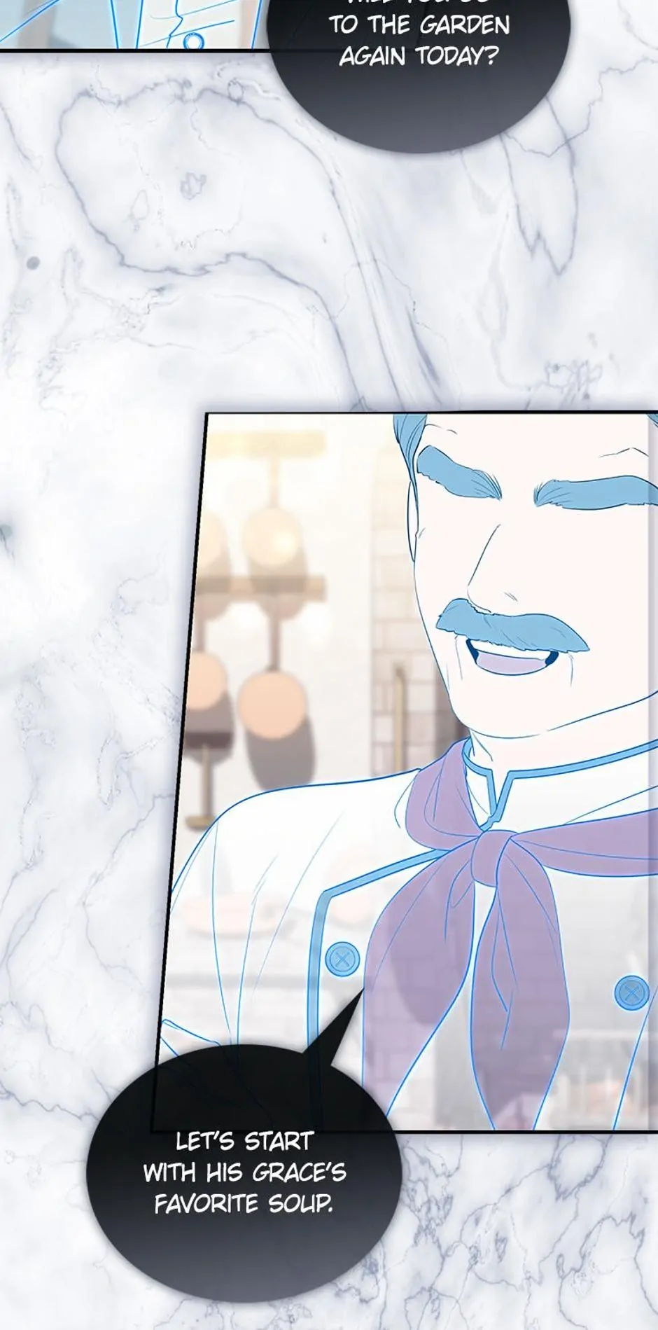 Read A Fortune-Telling Princess Manga Online