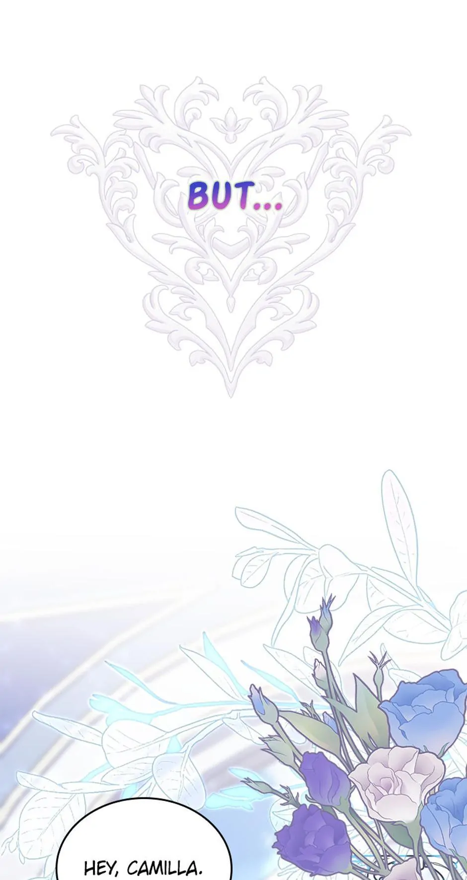 Read A Fortune-Telling Princess Manga Online