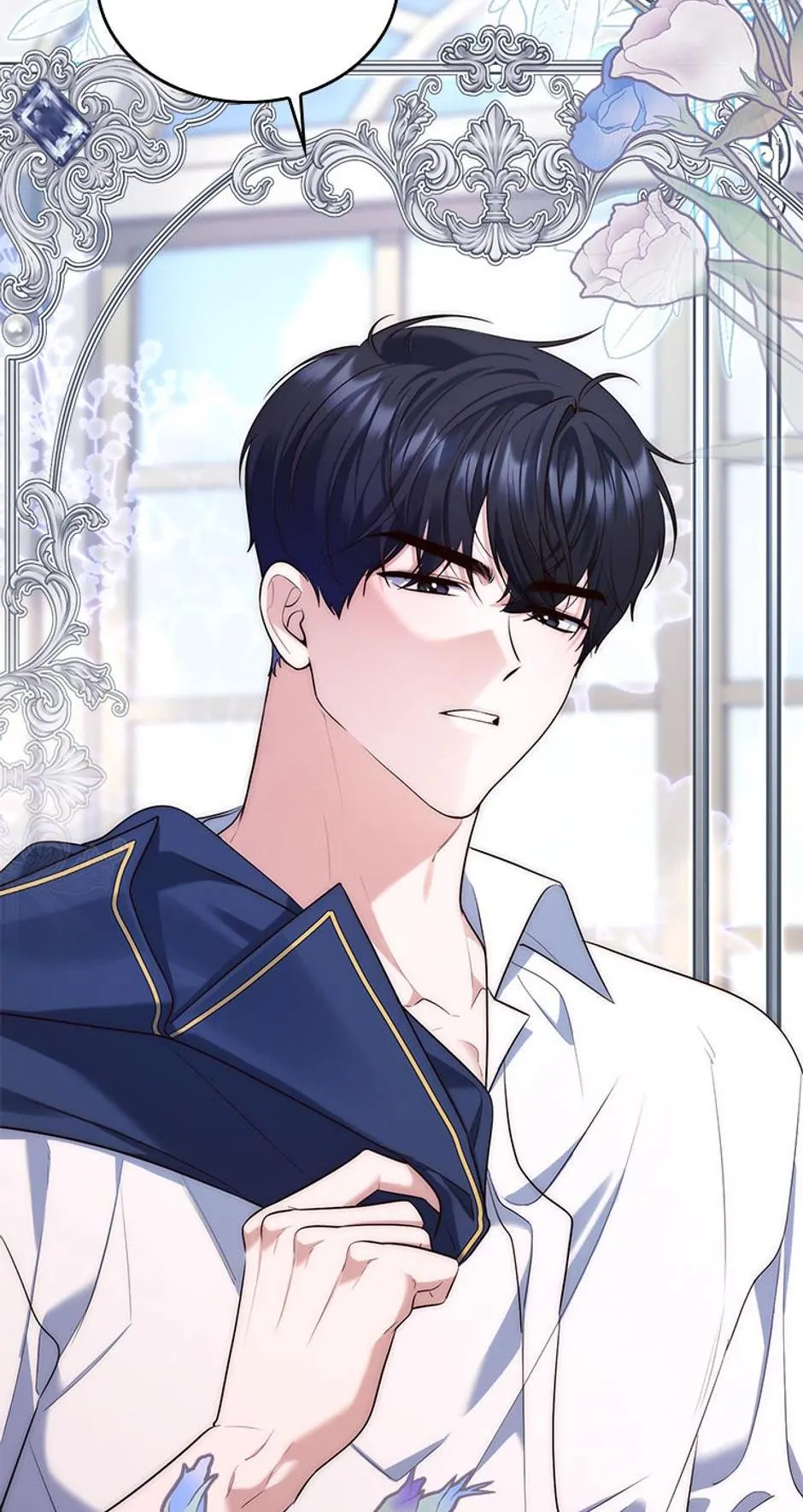 Read A Fortune-Telling Princess Manga Online