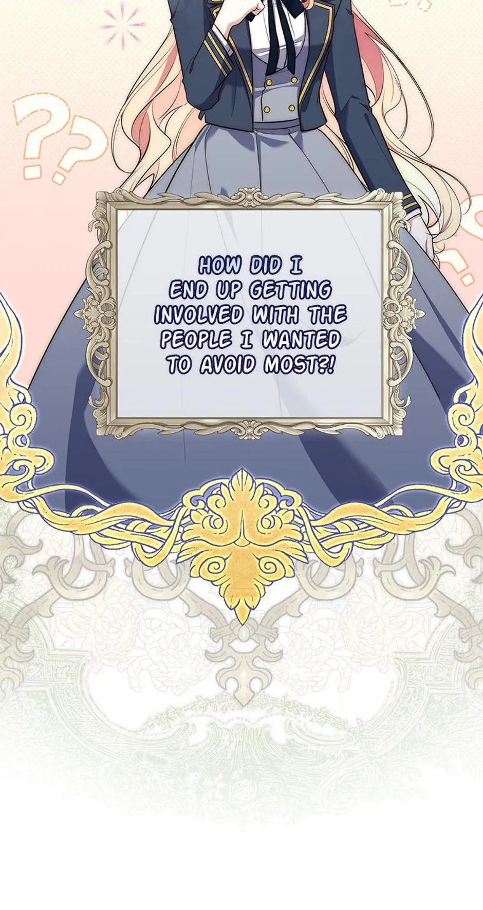 Read A Fortune-Telling Princess Manga Online