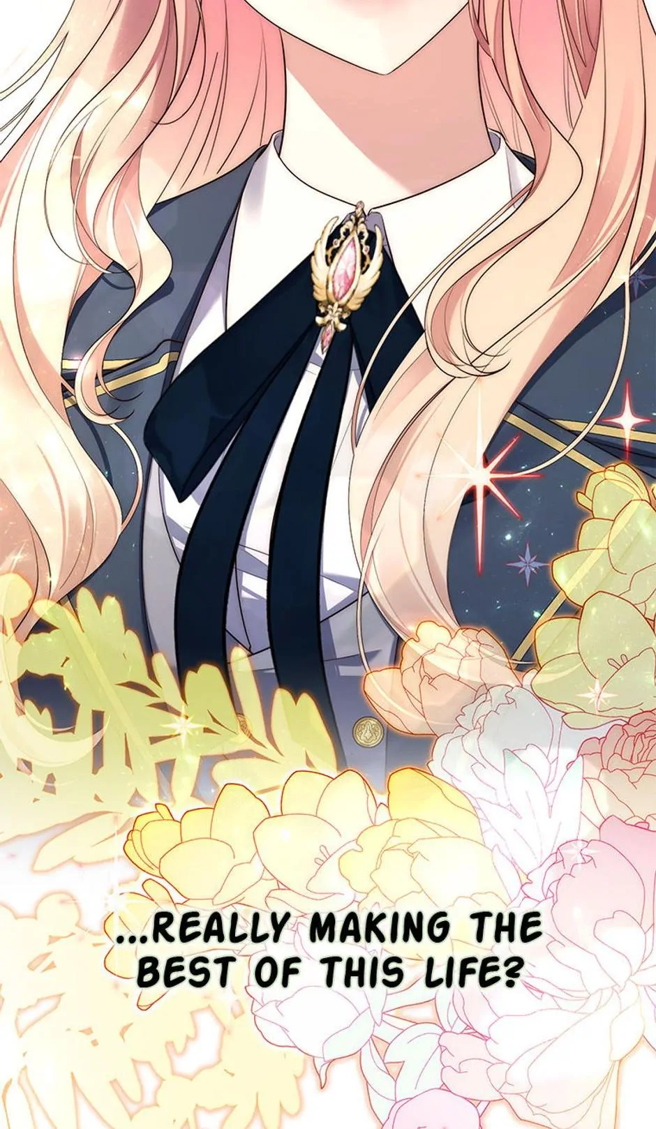 Read A Fortune-Telling Princess Manga Online